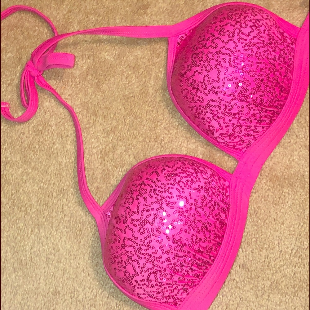 Swimsuit top